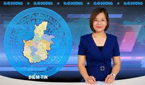Điểm tin từ ngày 4 - 6.11